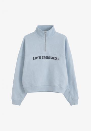 Спортивная толстовка