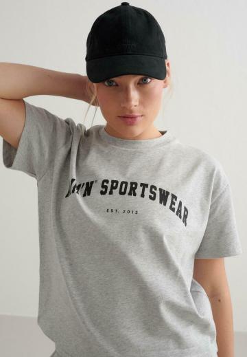 Спортивная майка