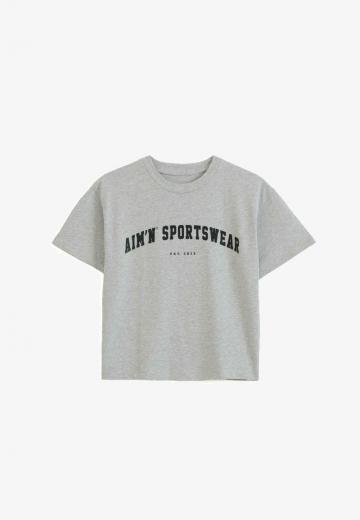 Спортивная майка