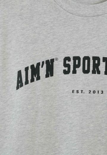 Спортивная майка