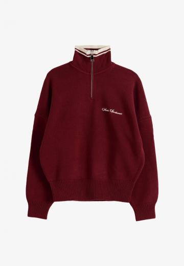 Спортивная толстовка