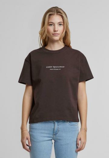 Спортивная майка