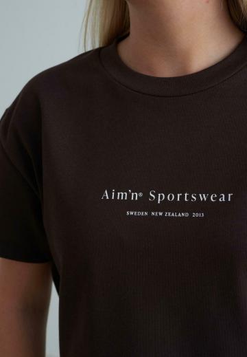 Спортивная майка