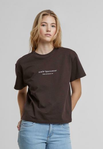 Спортивная майка