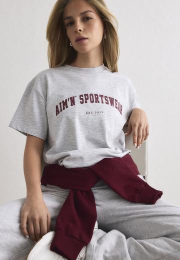 Спортивная майка