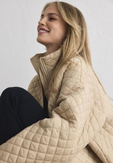 Спортивная куртка