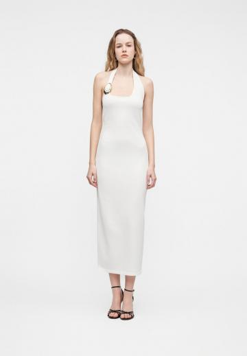 Платье макси