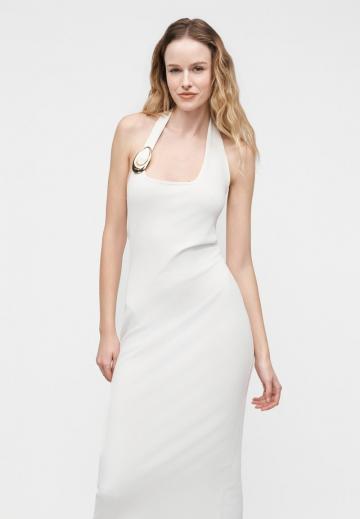 Платье макси