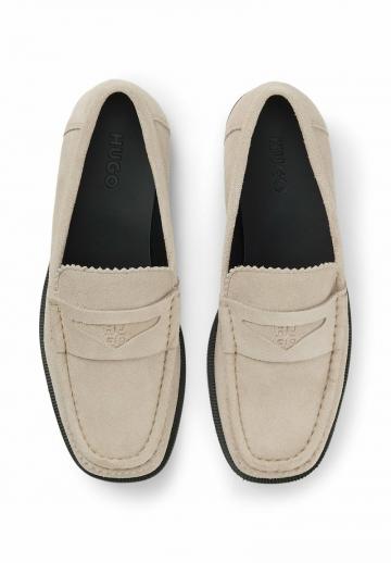 Полуботинки