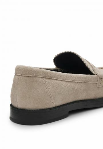 Полуботинки