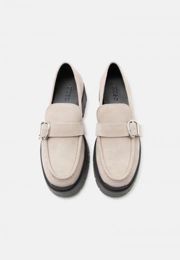 Полуботинки