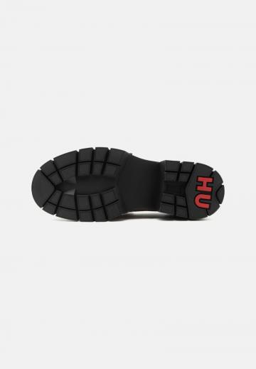 Полуботинки