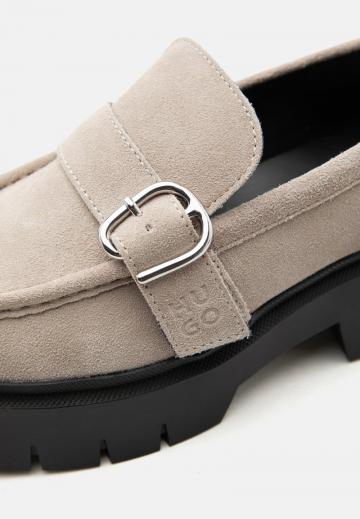 Полуботинки