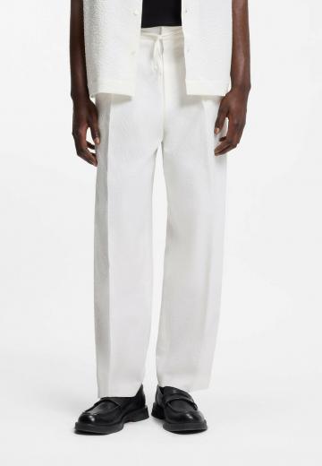 Костюмные брюки