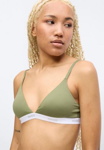 Бюстгальтер без косточек