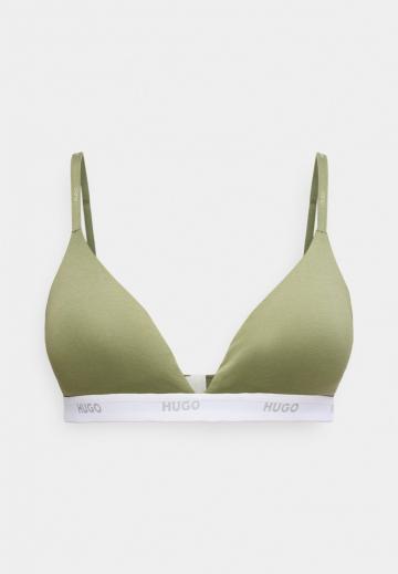 Бюстгальтер без косточек