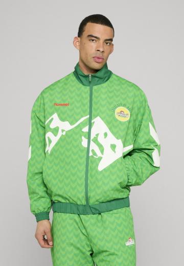 Куртка бомбер