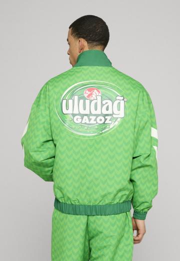 Куртка бомбер