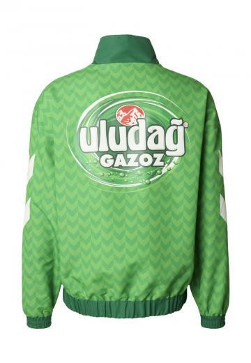 Куртка бомбер