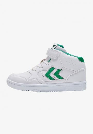 Высокие кеды