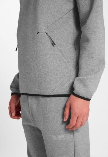 Спортивная толстовка