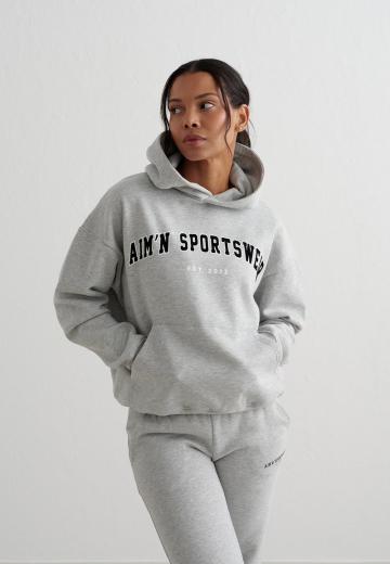 Спортивная толстовка