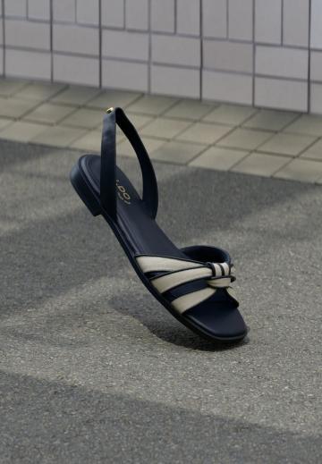 Римские сандалии