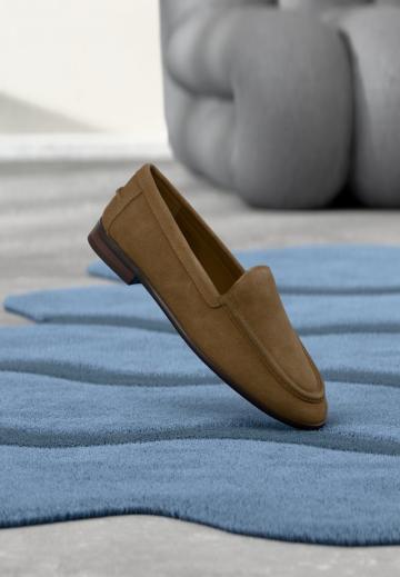 Полуботинки