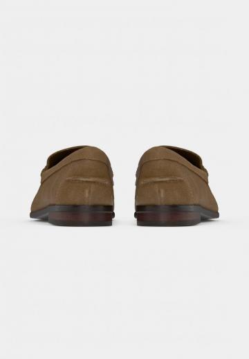 Полуботинки