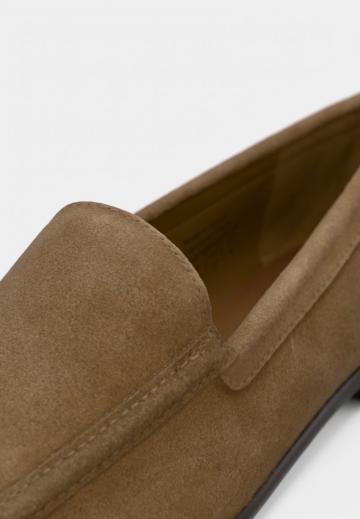 Полуботинки