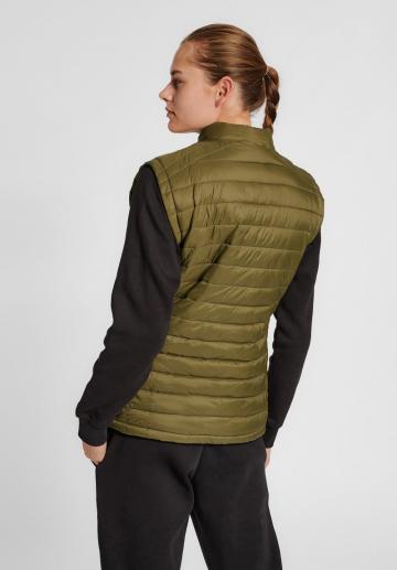 Спортивный жилет