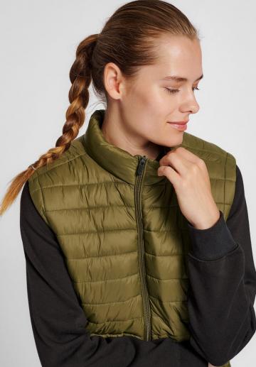 Спортивный жилет