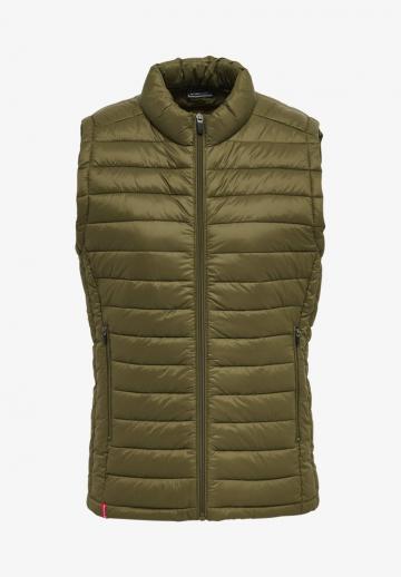 Спортивный жилет