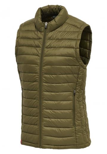 Спортивный жилет