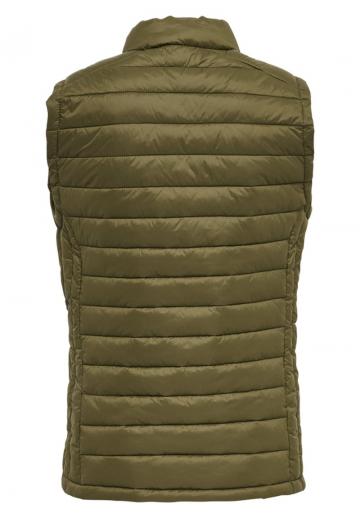 Спортивный жилет