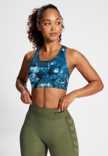 Бюстгальтер без косточек