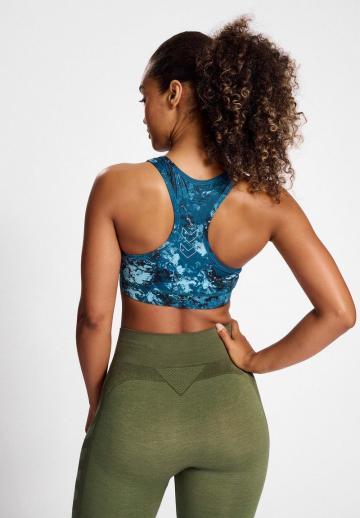 Бюстгальтер без косточек