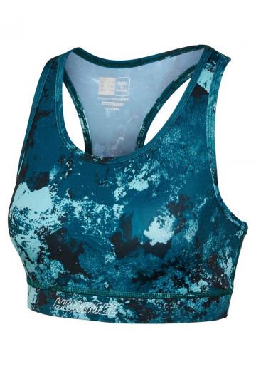 Бюстгальтер без косточек