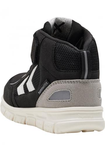 Высокие кеды