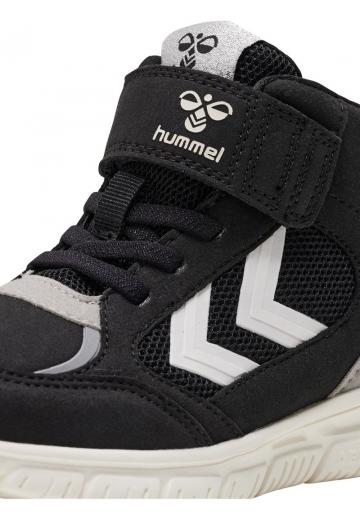 Высокие кеды