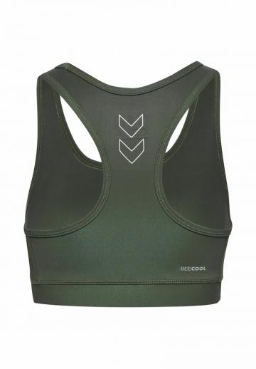 Бюстгальтер без косточек