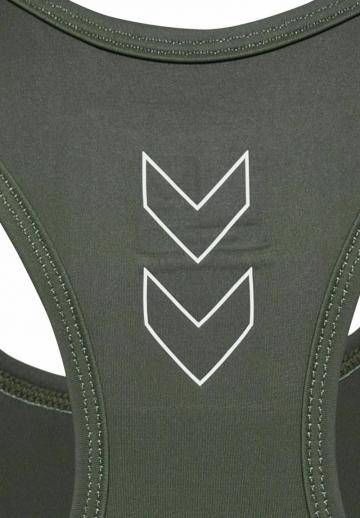 Бюстгальтер без косточек