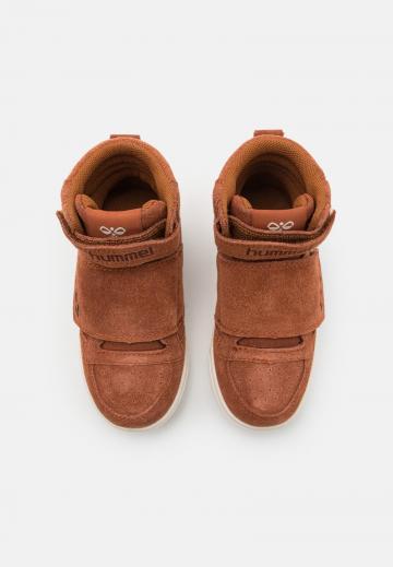 Высокие кеды