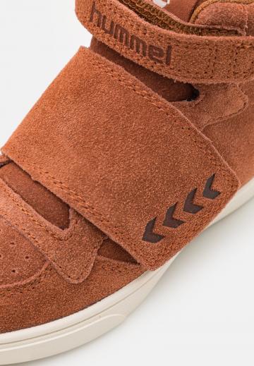 Высокие кеды