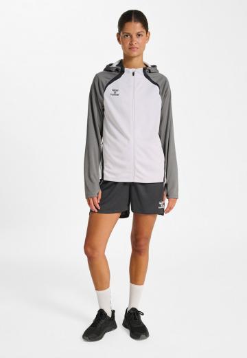 Спортивная толстовка