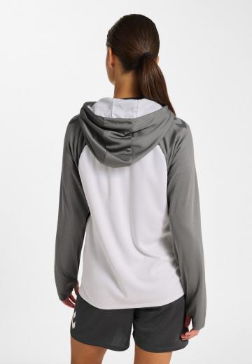 Спортивная толстовка