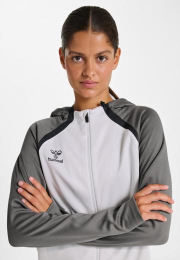 Спортивная толстовка