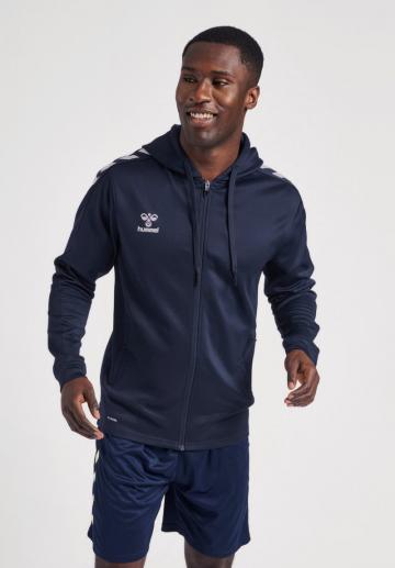 Спортивная толстовка