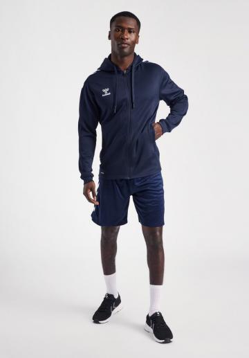 Спортивная толстовка