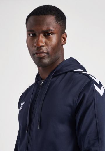 Спортивная толстовка